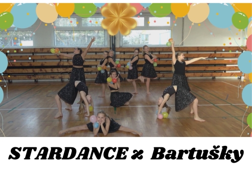 StarDance