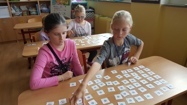 Turnaj v pexesu 2017