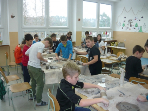 Vánoční dílničky