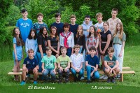 9.B