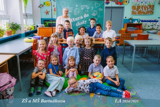 1.A