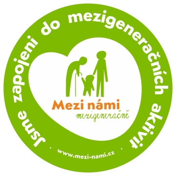 Spolupráce s organizací MEZI NÁMI, o.p.s.