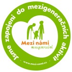 Spolupráce s organizací MEZI NÁMI, o.p.s.