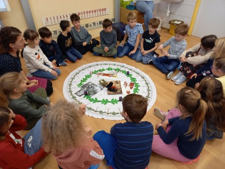 Křesťanské Vánoce