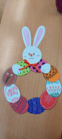 Velikonoční dílničky 2026