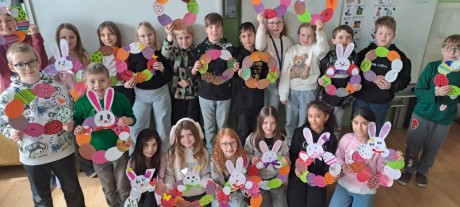 Velikonoční dílničky 2026