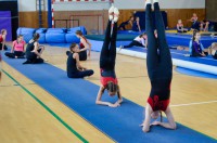 Gymnastika