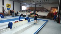 Třetí místo v Třebíčském poháru v kuželkách Třetí místo v Třebíčském poháru v kuželkách